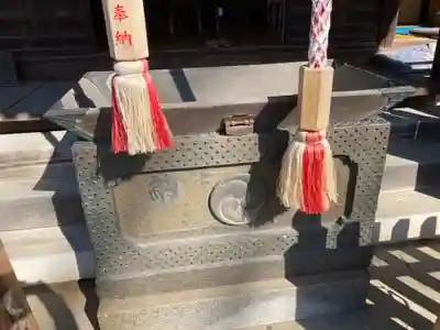 宗道神社(茨城県)