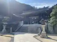 美保神社(島根県)