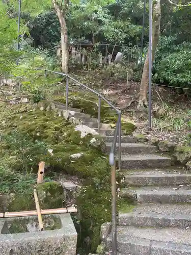 伊奈波神社(岐阜県)