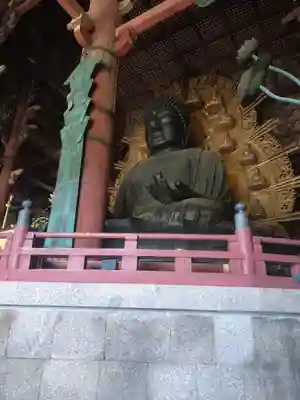東大寺(奈良県)