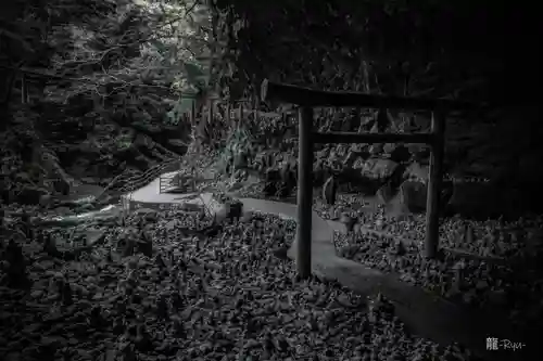 天岩戸神社(宮崎県)