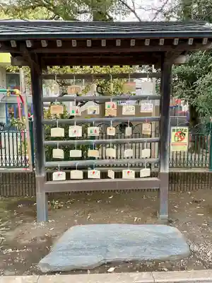 桜神宮(東京都)