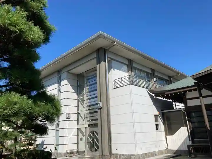 泉蔵寺のその他建物