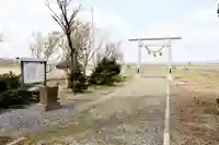 大願神社(北海道)