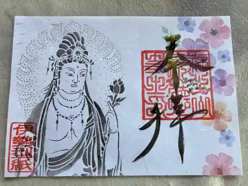 福生山　長徳寺(三重県)