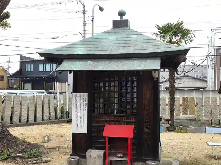 道隆寺(香川県)