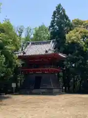 随願寺の建物その他