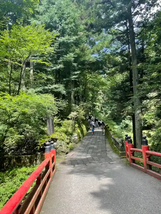 榛名神社(群馬県)