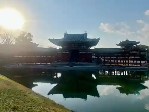 平等院(京都府)