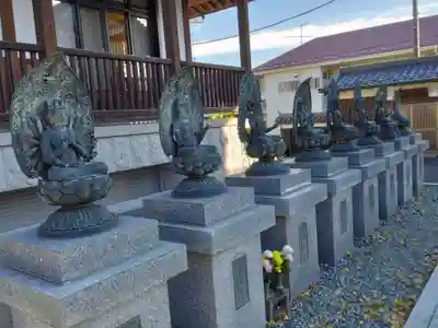 大林寺(神奈川県)