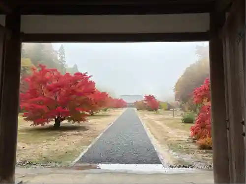 光信寺(広島県)