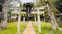 気多神社(兵庫県)