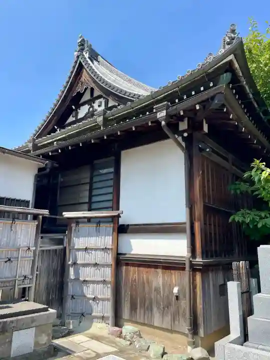 圓眞寺(神奈川県)