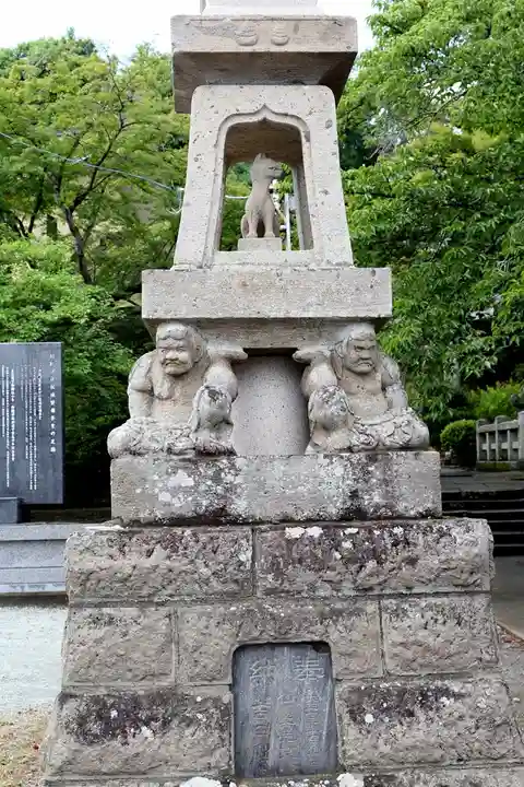 館腰神社(宮城県)
