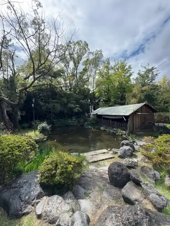富知六所浅間神社(静岡県)