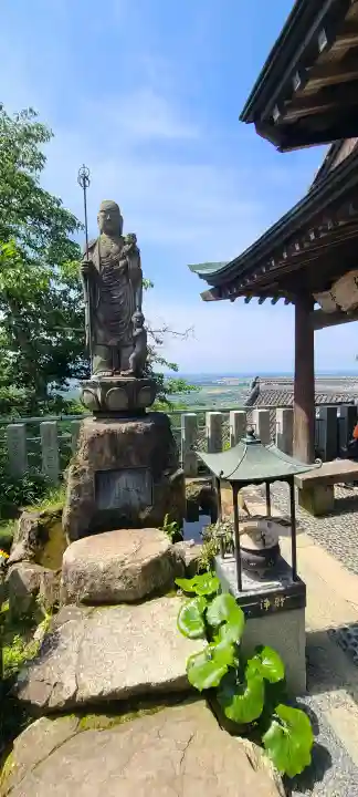 楽法寺(雨引観音)(茨城県)
