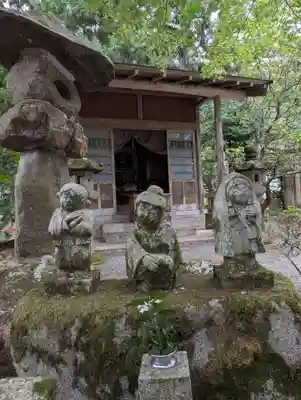 石雲寺(神奈川県)