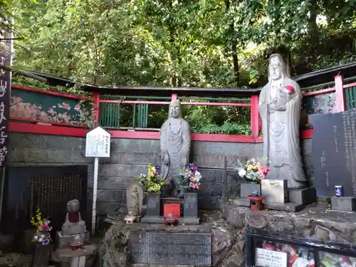 熊本城稲荷神社(熊本県)