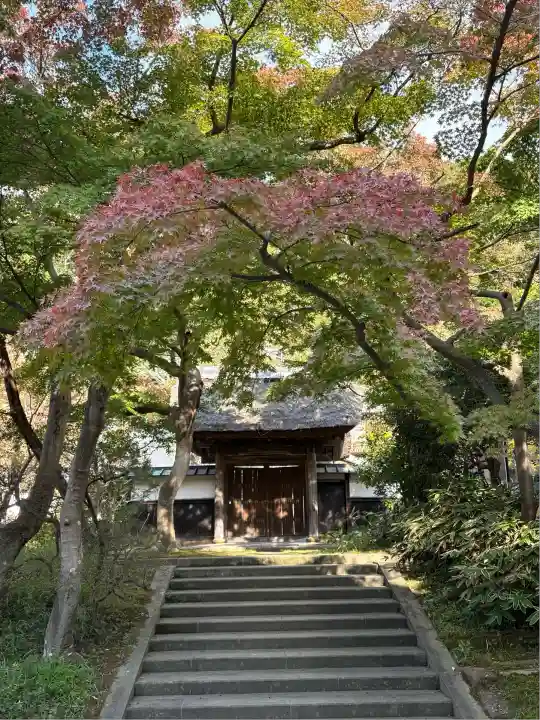円覚寺(神奈川県)
