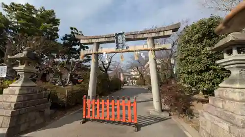 吉祥院天満宮(京都府)