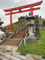 蕪嶋神社(青森県)