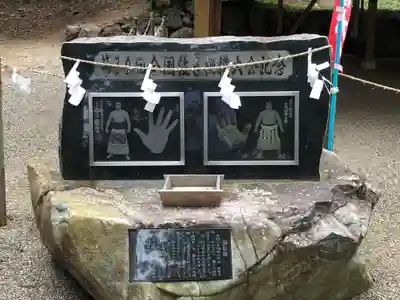 熊野神社のその他建物