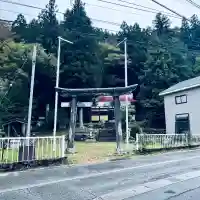 熊野神社(福井県)
