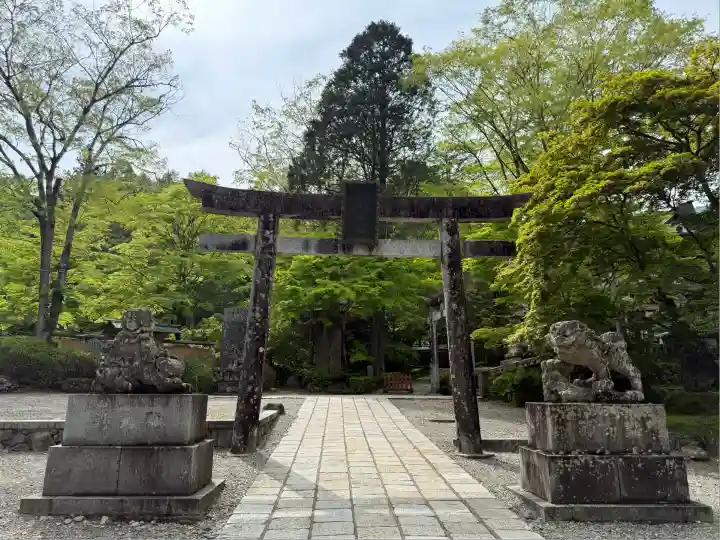 古峯神社(栃木県)