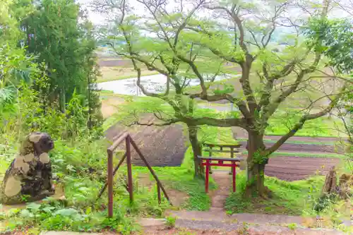 八幡神社(宮城県)