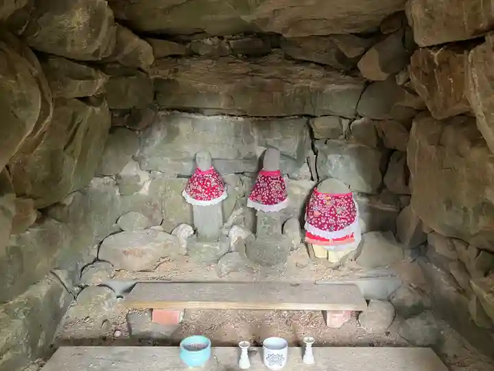 東林院(種蒔大師)(徳島県)