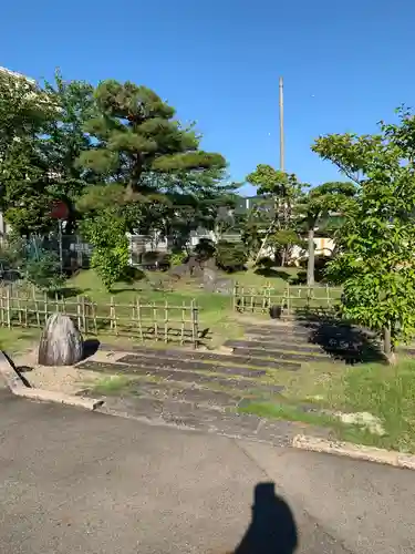 妙円寺(岩手県)