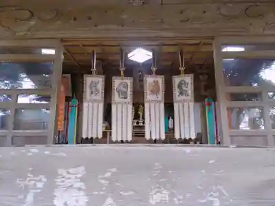 松山神社(千葉県)