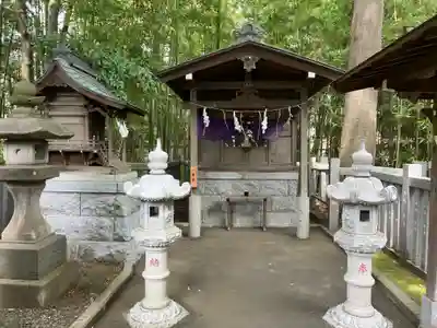 荻窪八幡神社(東京都)
