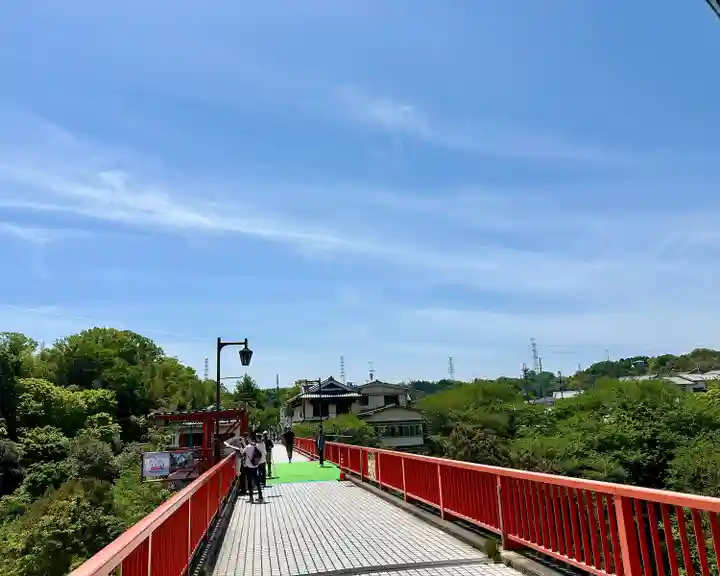 朝護孫子寺(奈良県)