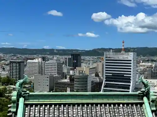 和歌山縣護國神社(和歌山県)