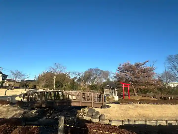 大弁財天女(宮城県)