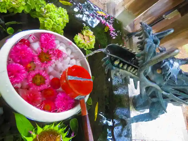 札幌護國神社(北海道)