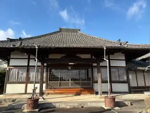 正高山 海印寺(愛知県)