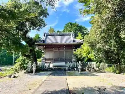 津島神社(岐阜県)