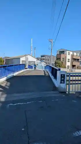 北野神社(東京都)