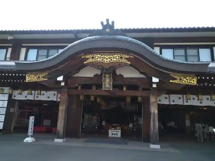 瑜伽山蓮台寺の本殿・本堂