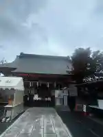 鹿島神社(栃木県)