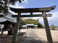 岩国護国神社(山口県)