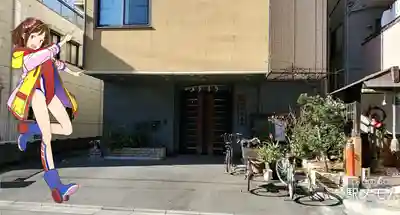 一心山 浄願寺の本殿・本堂