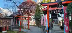 愛宕神社(宮城県)