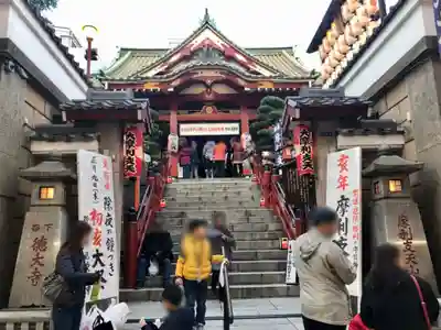 摩利支天 徳大寺のその他建物