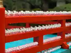 岡崎神社の建物その他