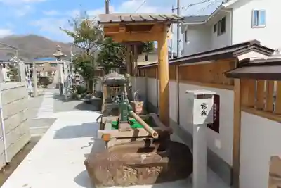 瀧宮神社のその他建物
