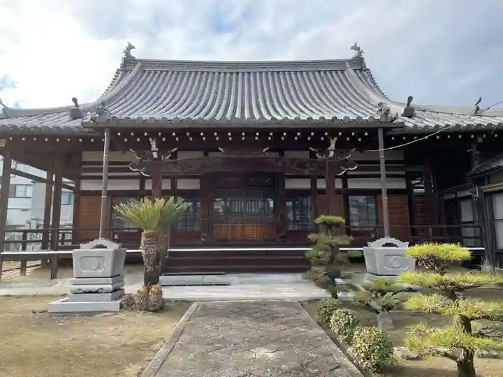 西岸寺(兵庫県)