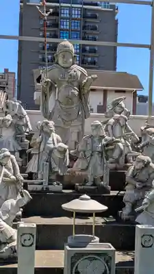 吉祥寺(大阪府)